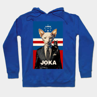 JOKA Hoodie